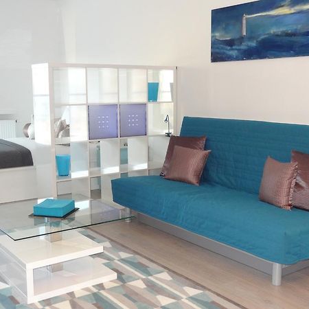 Studio Poz Appartement Poznań Buitenkant foto