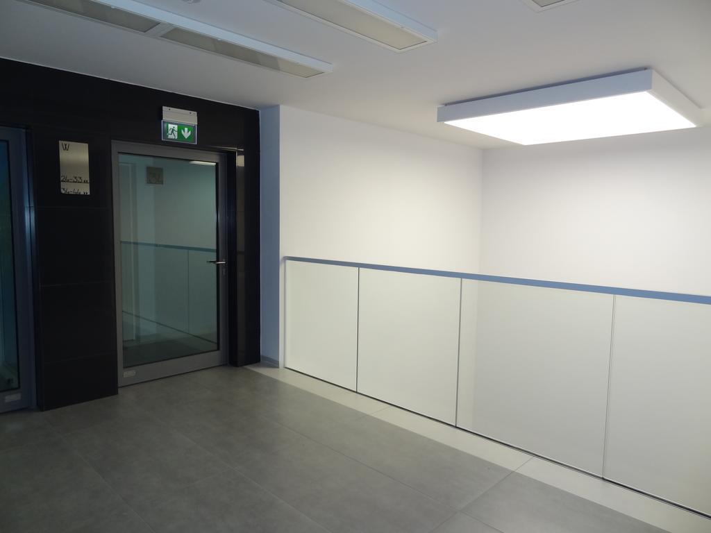 Studio Poz Appartement Poznań Buitenkant foto