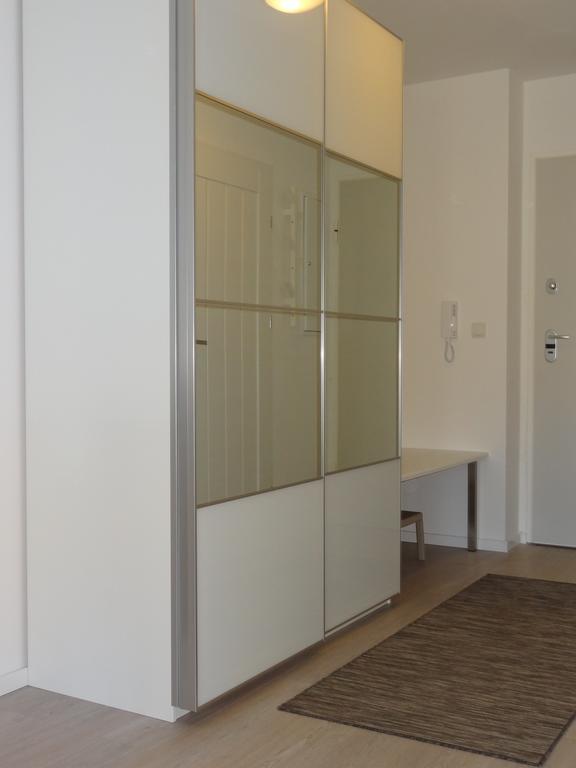 Studio Poz Appartement Poznań Buitenkant foto