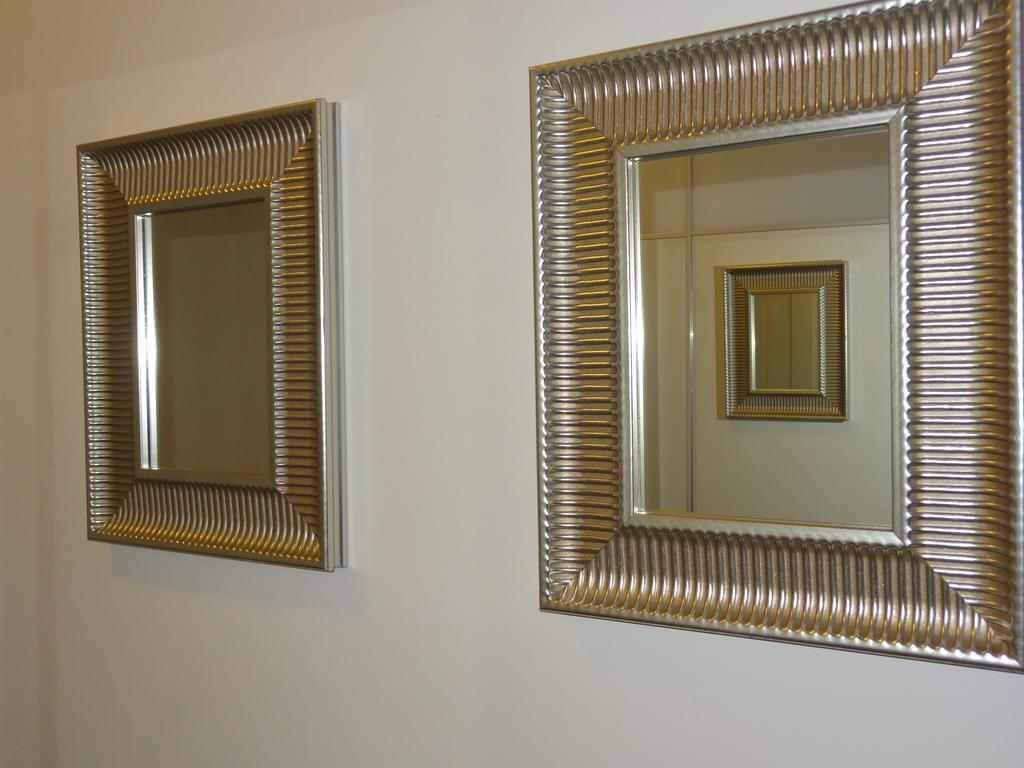 Studio Poz Appartement Poznań Buitenkant foto