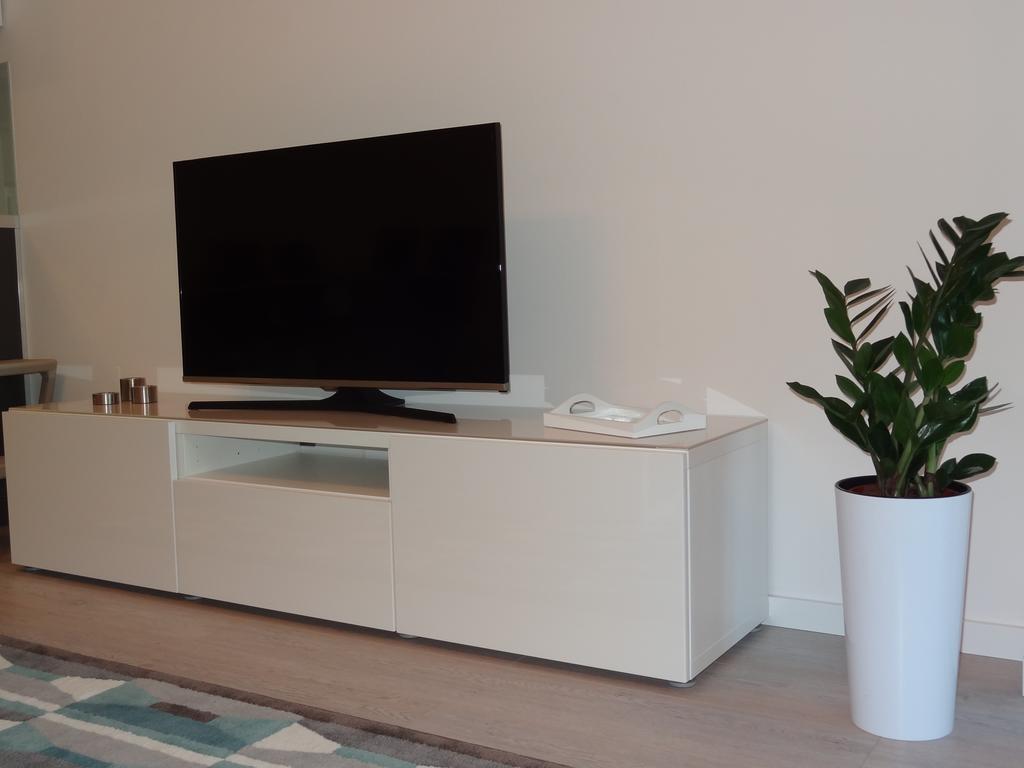 Studio Poz Appartement Poznań Buitenkant foto