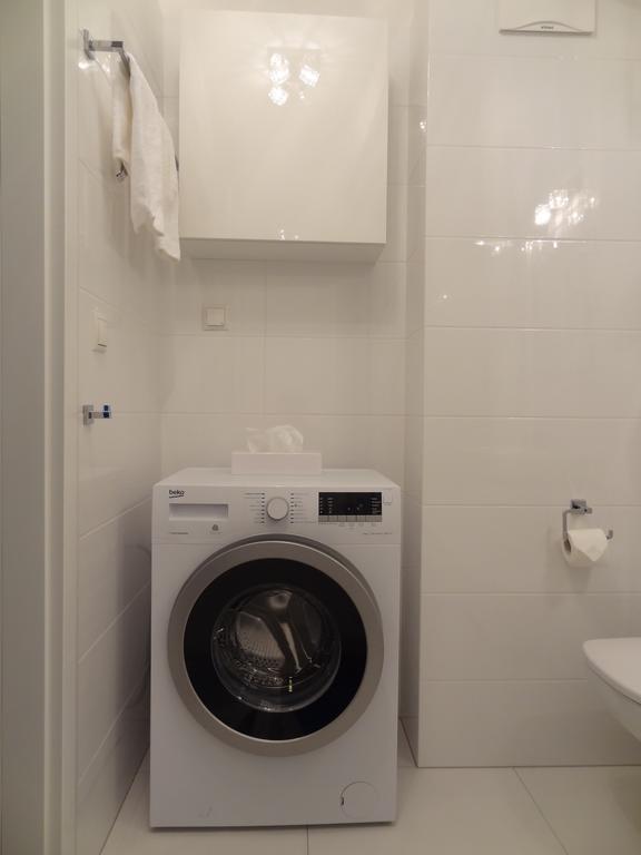 Studio Poz Appartement Poznań Buitenkant foto